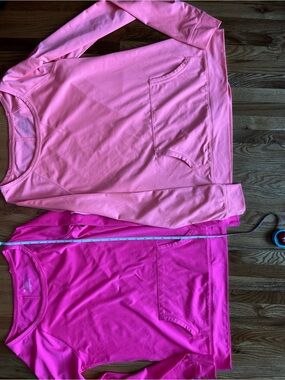 Women’s Tek Gear Tops